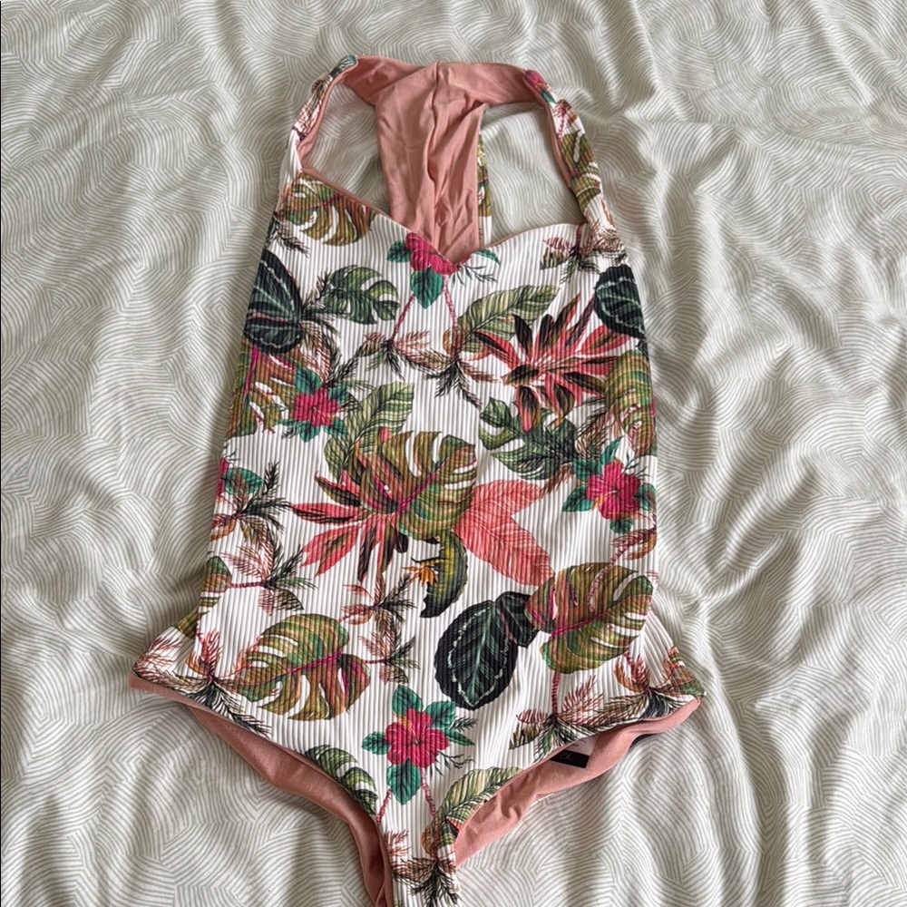 Rare! Boys + Arrow Beck One Piece XS